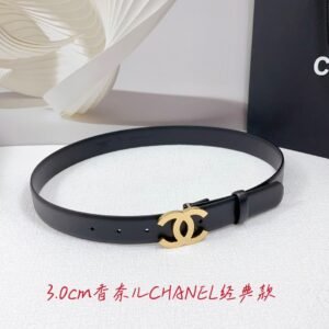 CHANEL BELT