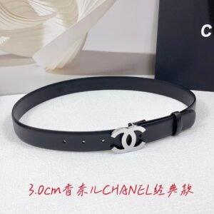 CHANEL BELT