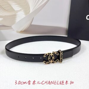 CHANEL BELT