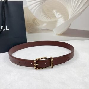 CHANEL BELT