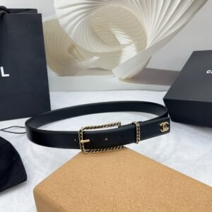 CHANEL BELT