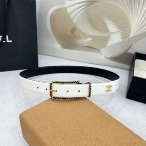 CHANEL BELT