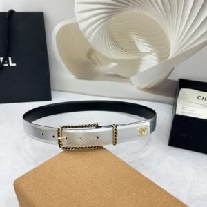 CHANEL BELT