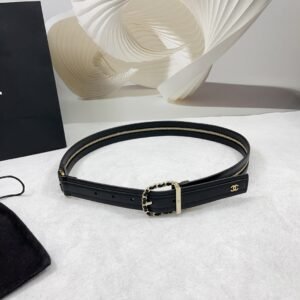 CHANEL BELT