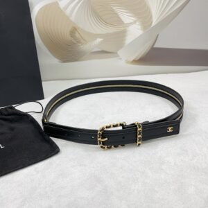 CHANEL BELT
