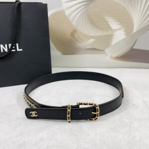 CHANEL BELT