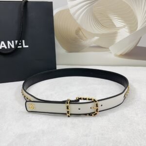CHANEL BELT