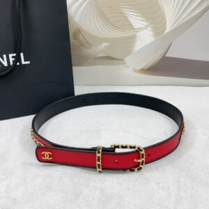 CHANEL BELT