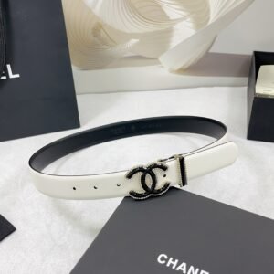 CHANEL BELT