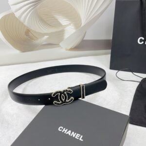 CHANEL BELT