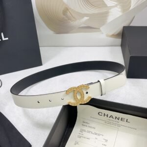 CHANEL BELT