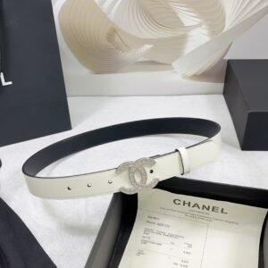 CHANEL BELT