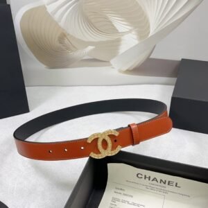 CHANEL BELT