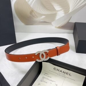 CHANEL BELT