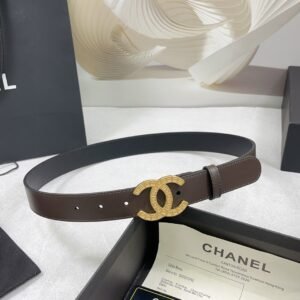 CHANEL BELT