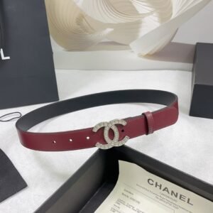 CHANEL BELT