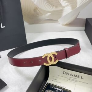 CHANEL BELT