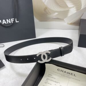 CHANEL BELT