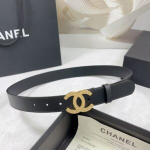 CHANEL BELT