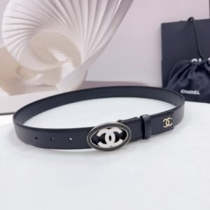 CHANEL BELT