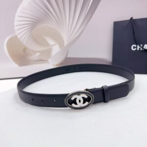 CHANEL BELT