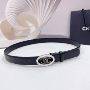 CHANEL BELT