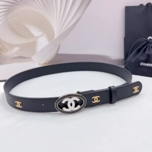 CHANEL BELT