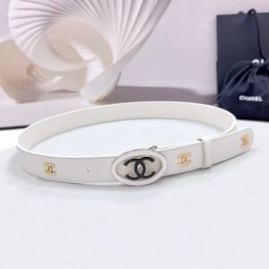 CHANEL BELT