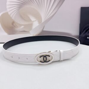 CHANEL BELT