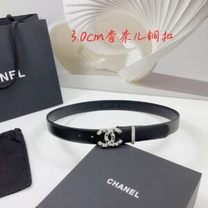 CHANEL BELT
