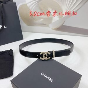 CHANEL BELT