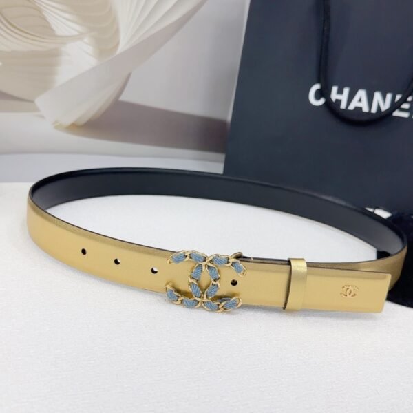 CHANEL BELT