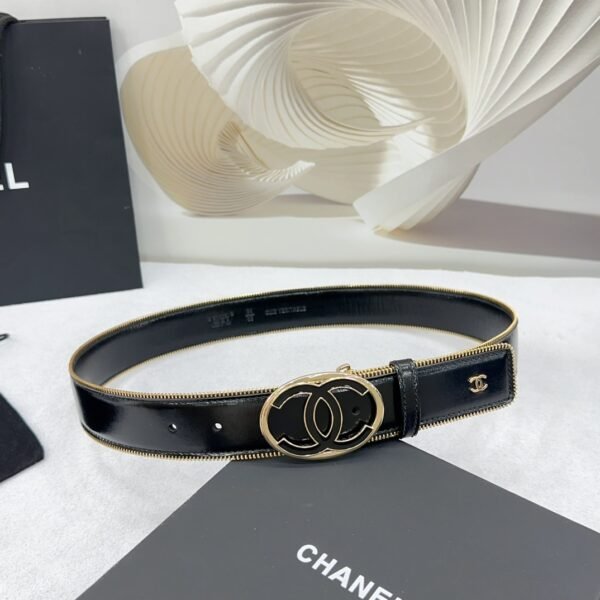 CHANEL BELT