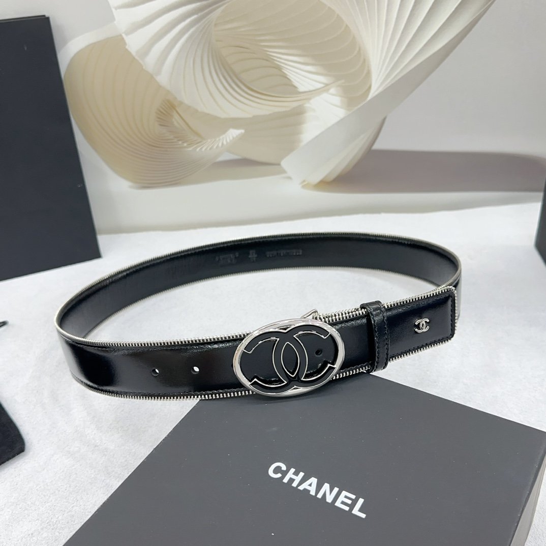 CHANEL BELT