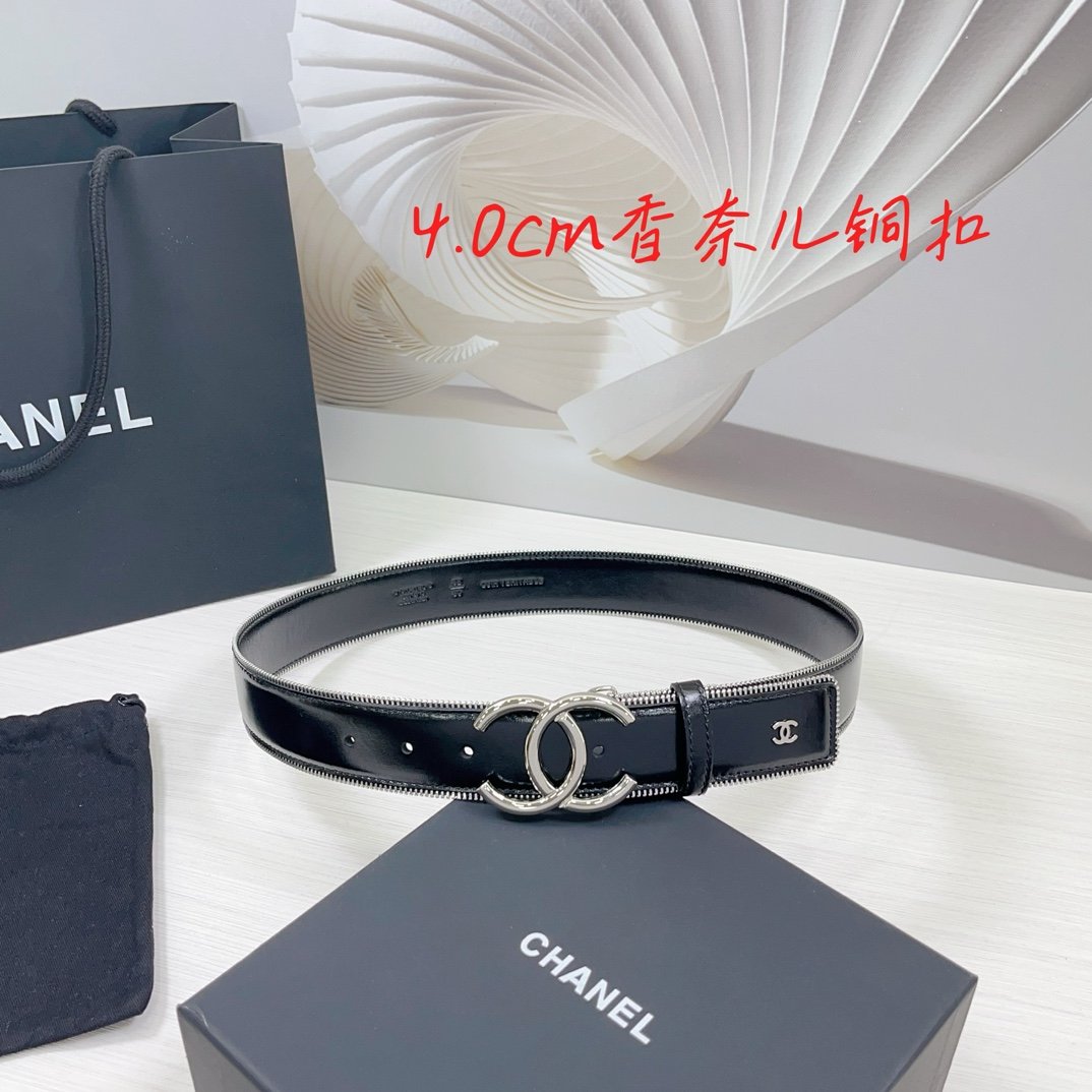CHANEL BELT