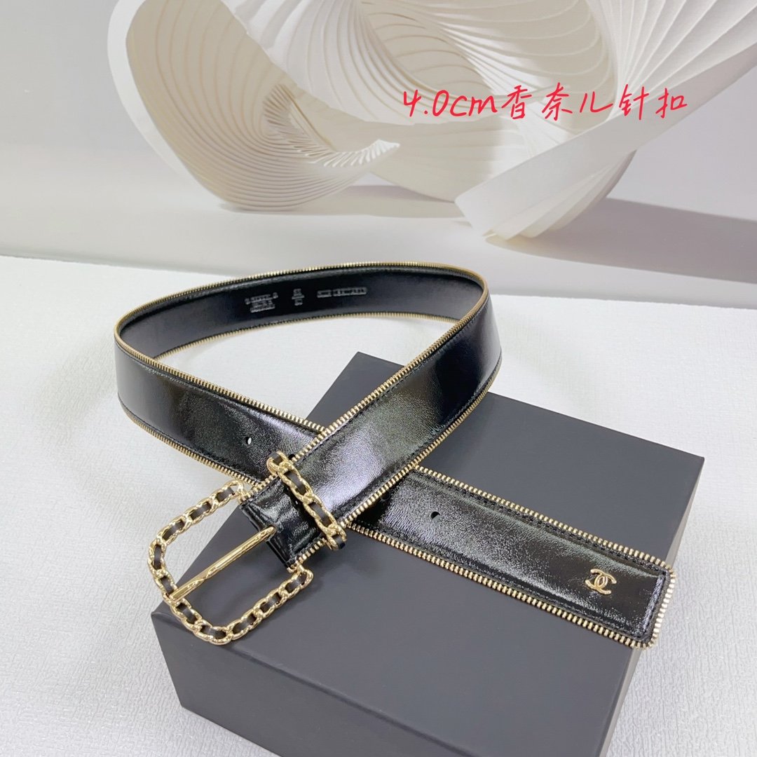 CHANEL BELT