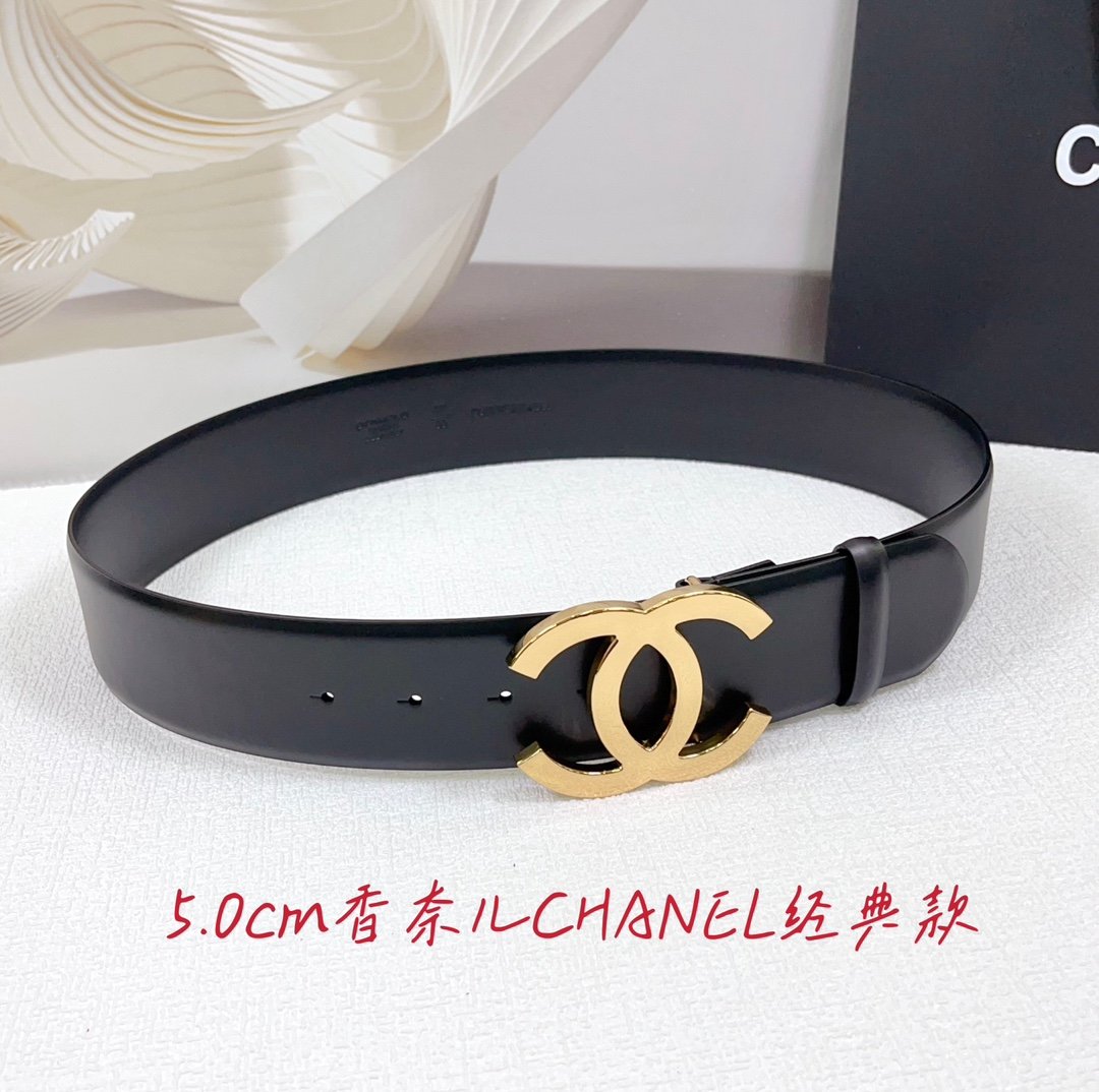 CHANEL BELT