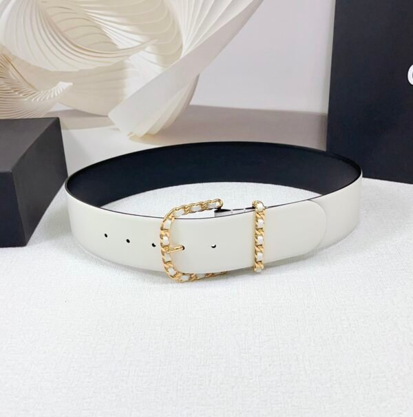 CHANEL BELT