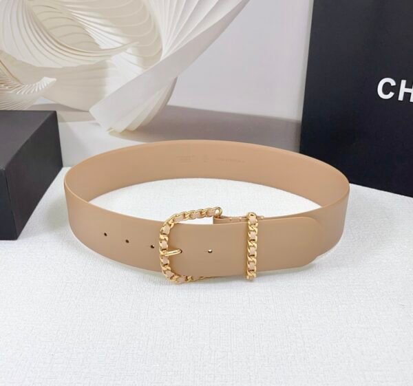 CHANEL BELT