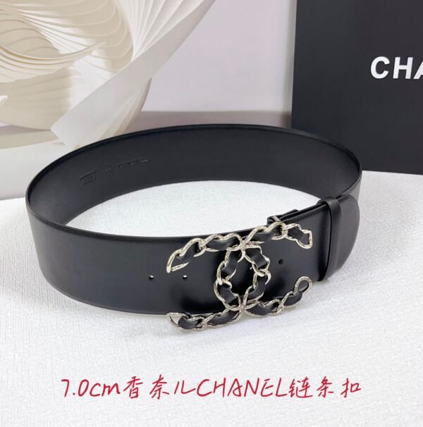 CHANEL BELT