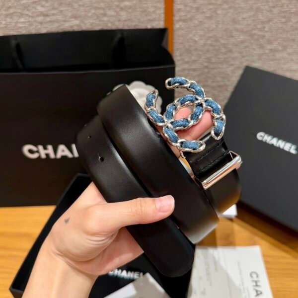 CHANEL BELT
