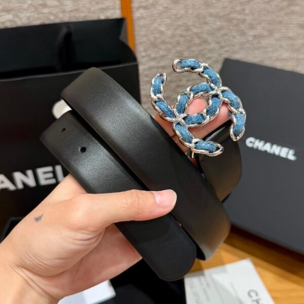 CHANEL BELT
