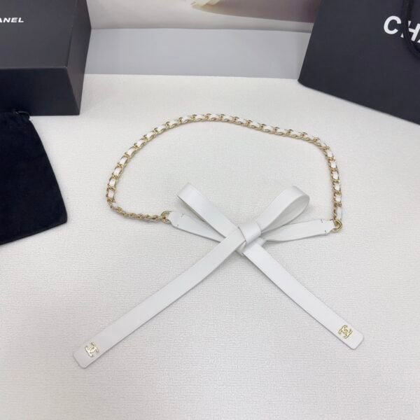 CHANEL BELT
