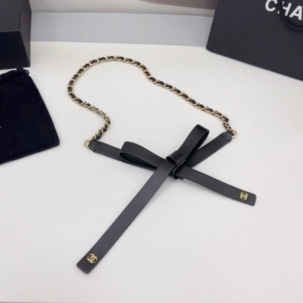 CHANEL BELT