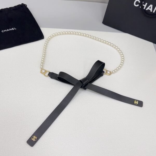 CHANEL BELT