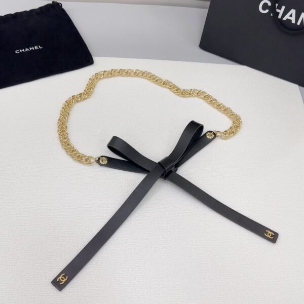 CHANEL BELT