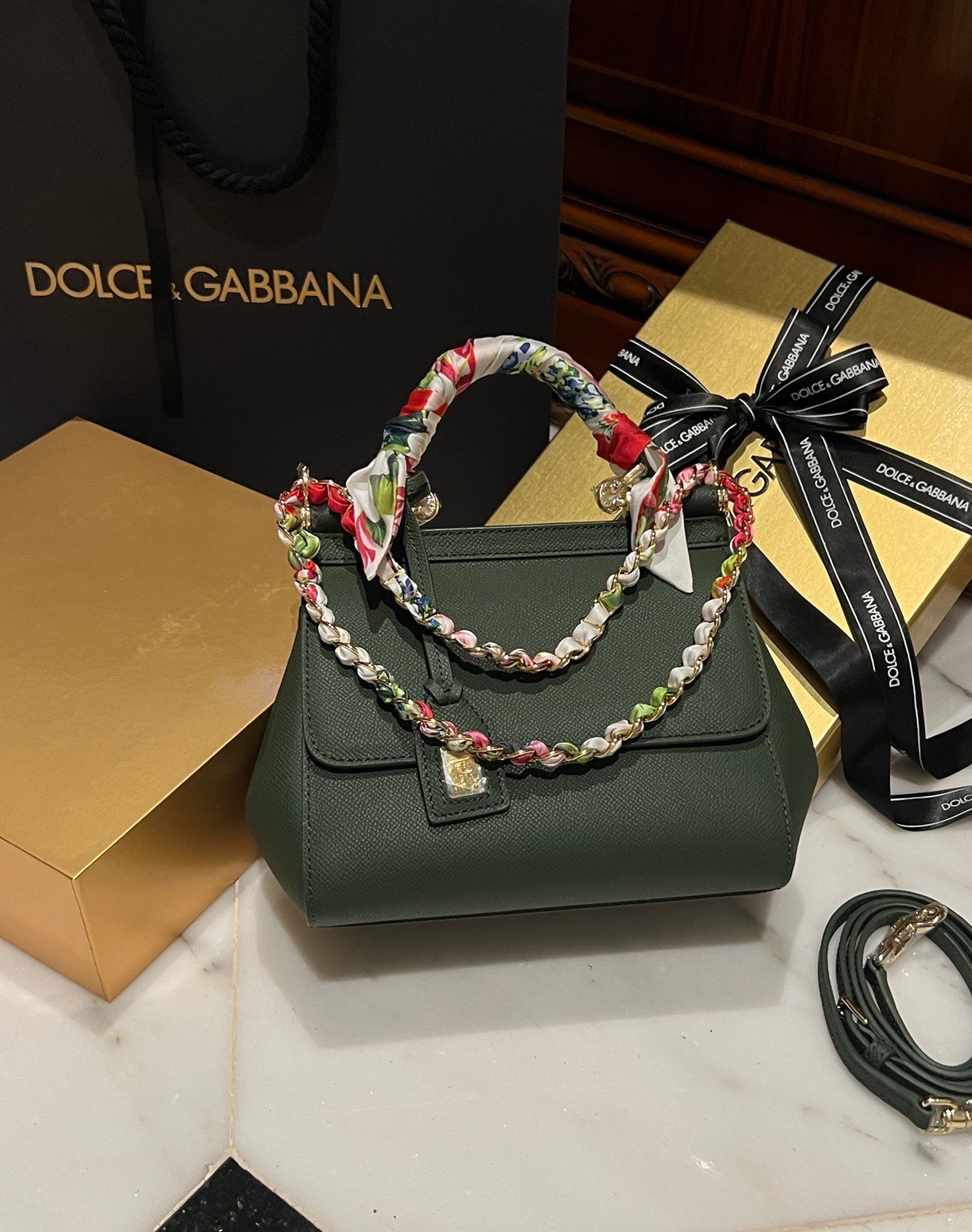 Dolce & Gabban