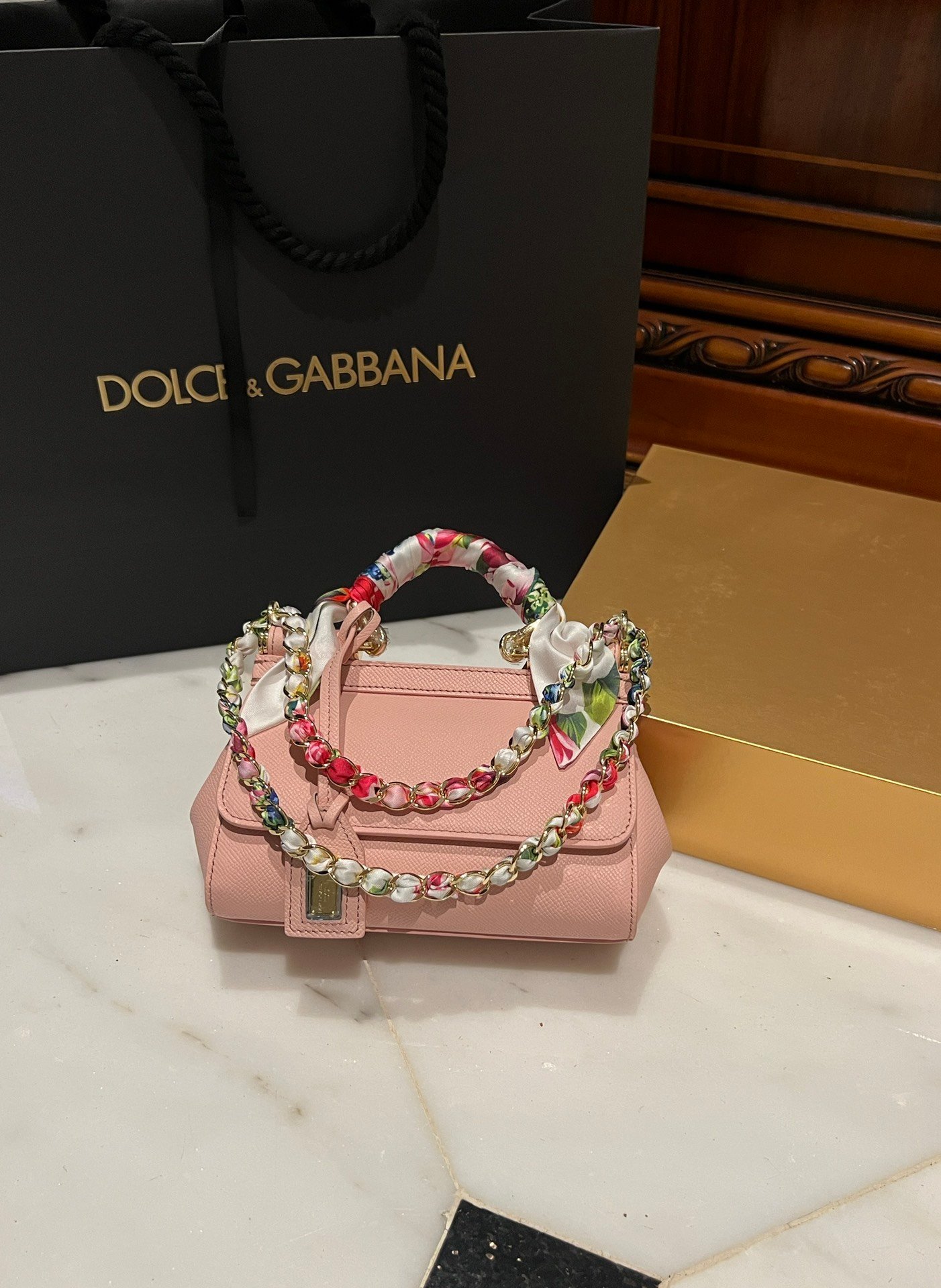 Dolce & Gabba