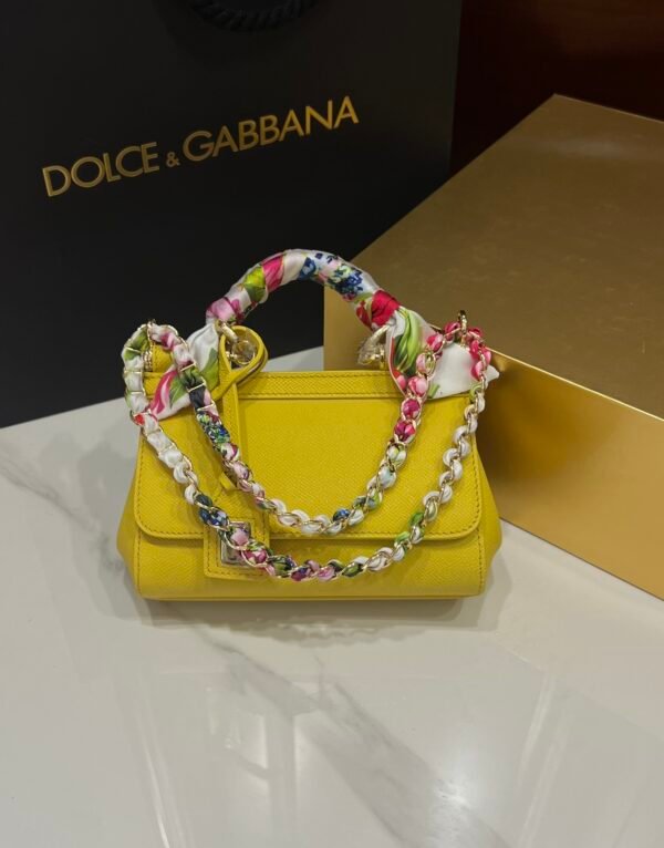 Dolce & Gabba