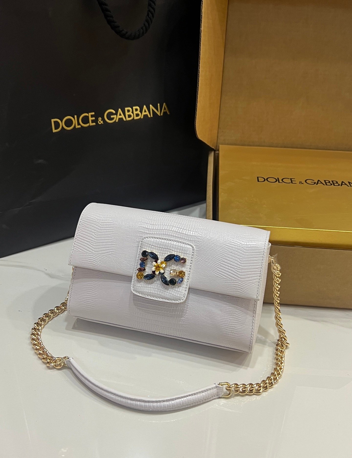Dolce & Gabba